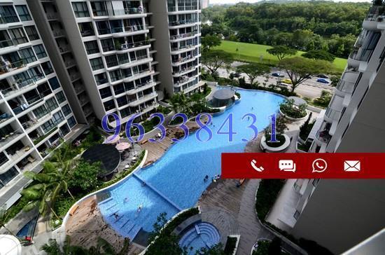 Riversound Residence (D19), Condominium #169116662